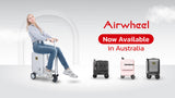 Why Airwheel Australia is Your Trusted Source for Smart, Rideable Suitcase Solutions