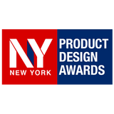 Airwheel with New York Product Design Award