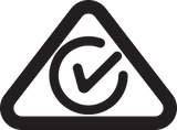 The Regulatory Compliance Mark (RCM)
