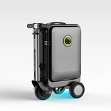 Airwheel SE3SL | Lighter Electric Rideable Smart Suitcase | 20-Inch with 20L Capacity