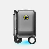 Airwheel SE3SL | Lighter Electric Rideable Smart Suitcase | 20-Inch with 20L Capacity