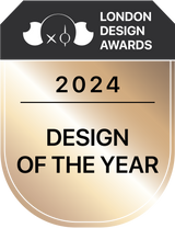 Airwheel with London Design Award