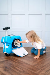 Airwheel SQ3 15L Capacity