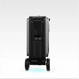 Airwheel SE3SL | Lighter Electric Rideable Smart Suitcase | 20-Inch with 20L Capacity