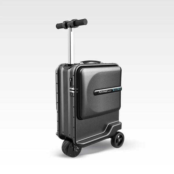 Electronic Travel Bag Electric Luggage Bag Airwheel – Airwheel