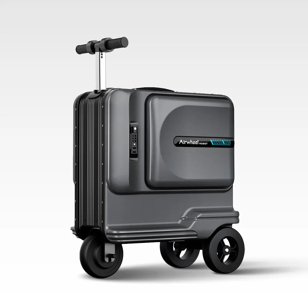 Electric Suitcase Scooter Airwheel SE3T Scooter Airwheel