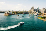 Airwheel Australia, located in Sydney