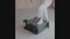 Airwheel SE3T High-Grade Material, Strong and Durable